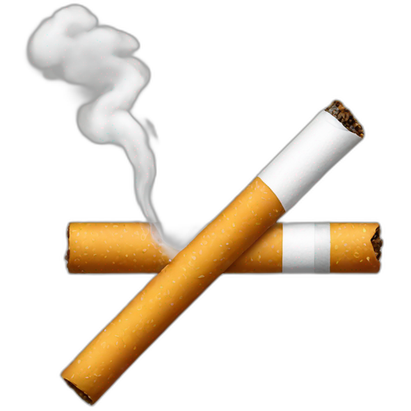 No Smoking Sign
